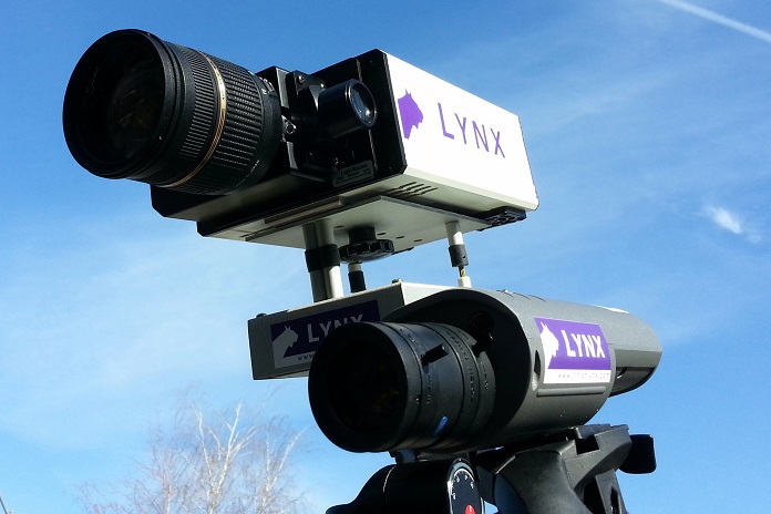 Lynx Camera